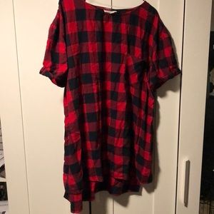 XXL Liz Lange Maternity for Target TShirt